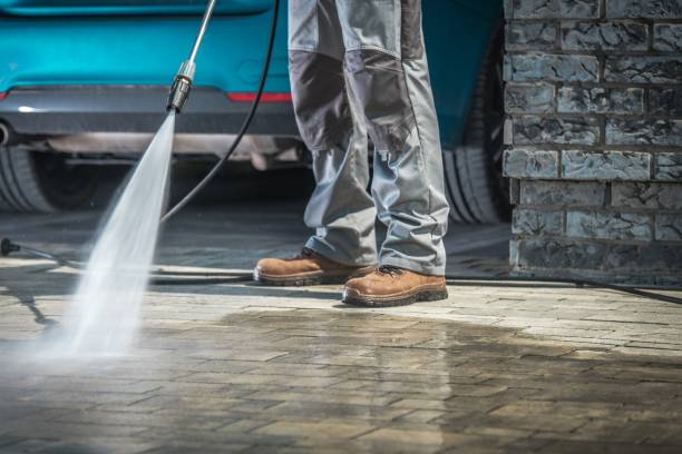 Best Restaurant Pressure Washing  in Greenwood, IN