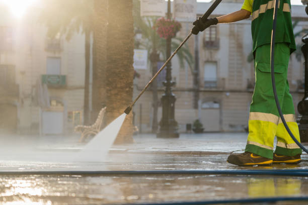 Concrete Sealing in Greenwood, IN
